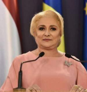 Viorica Dăncilă, noua angajată la Banca Națională a României. La ce sumă enormă ajunge salariul fostului premier