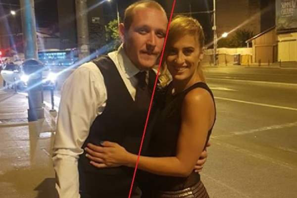 What's Up și Alice Badea, noua despărțire din showbiz? Și-au șters pozele împreună și nu se mai urmăresc în mediul online