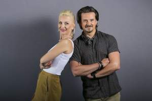 Lidia Buble, Connect-R și Mihai Petre printre concurenții sezonului 4 Asia Express – Drumul Împăraților