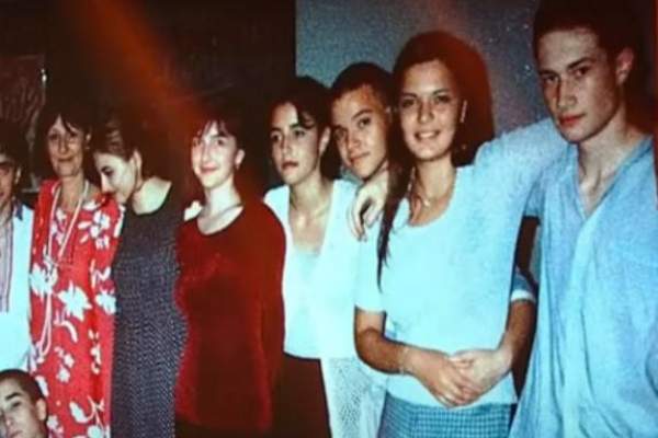 Prezentatoarea tv care a fost îndrăgostită de Mihai Bendeac. "Acum ea este superbă și eu sunt un dobitoc"