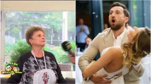 Motivul incredibil pentru care Dorina, mama lui Dani Oțil, l-a certat pe prezentator chiar în ziua nunții: ”Păi cine putea să mai facă...”