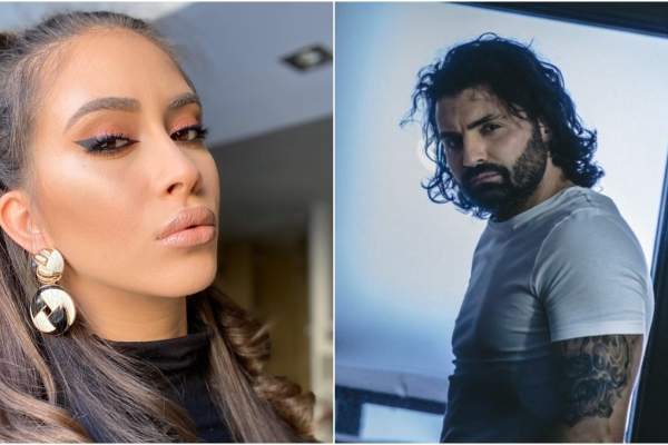 Cine este Yasmine, femeia cu care a fost surprins Pepe la un restaurant. Ce relație e între cei doi