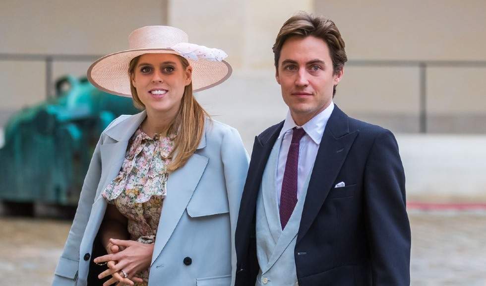 Prințesa Beatrice și soțul ei, Edoardo, vor deveni părinți în această toamnă. Cum a reacționat regina Elisabeta