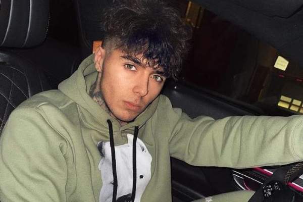 Lino Golden s-a tatuat din nou! Cum arată noile „desene” ale artistului: „În curând, tot corpul” / FOTO