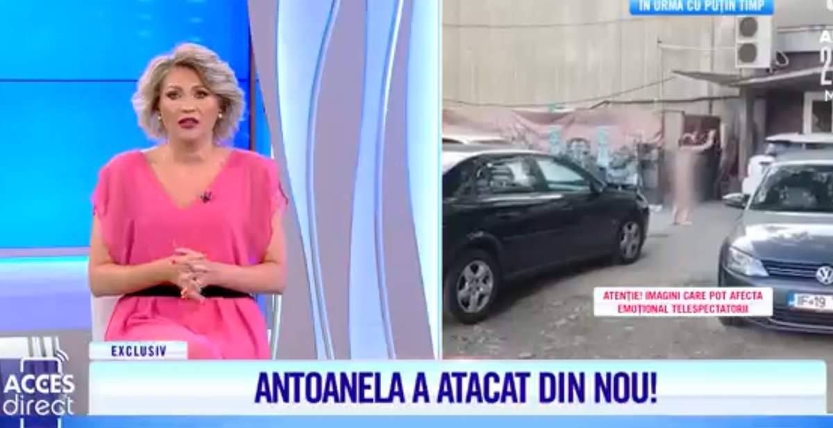 Mirela Vaida, mesaj pentru tatăl ei, după ce acesta urmărește în lacrimi emisiunea: ”Nu plânge, tată” / VIDEO