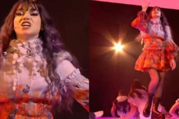 Reacția lui Roxen, după ce a pierdut calificarea în finala de la Eurovision 2021! Ce le-a spus cântăreața fanilor: ”Am dat tot ce-am avut mai bun”