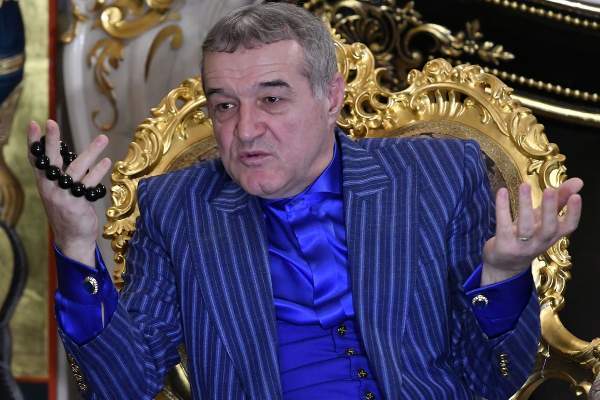 Gigi Becali l-a adus pe Marius Șumudică la FCSB. Latifundiarul a confirmat: „Da, am bătut palma!”