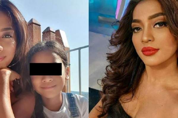 Bella Santiago, pregătită să devină mamă din nou? Câștigătoarea X Factor, detalii din relația cu soțul ei: „Ne-ar plăcea să mai avem un copilaș”