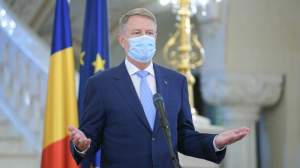Klaus Iohannis, mesaj plin de speranță pentru români de Paște: ”Ne vom recăpăta normalitatea care ne-a lipsit”