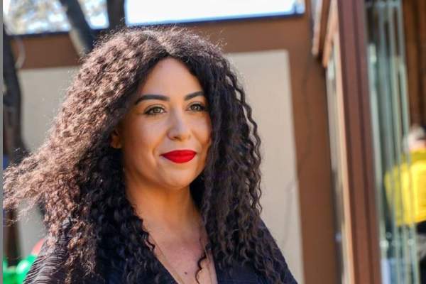 Oana Roman și familia sa petrec Paștele departe de casă! Unde a ales vedeta să plece de sărbători / FOTO