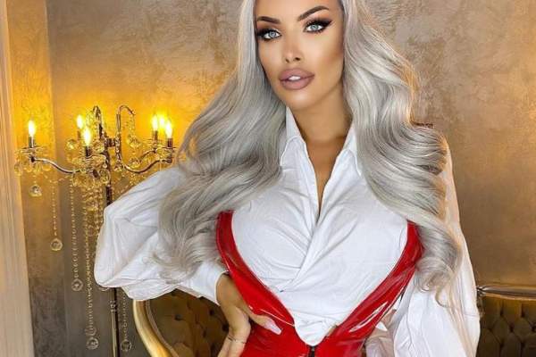 Cu cine își petrece Loredana Chivu Paștele! Artista a dezvăluit fanilor adevărul: „Pentru mine nu există Sfânta sărbătoare fără...” / FOTO