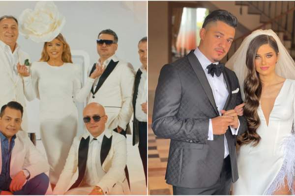 Loredana Groza și Florin Salam, detronați de Theo Rose și Bogdan de la Ploiești! Pe ce loc se află acum hitul juratei X Factor