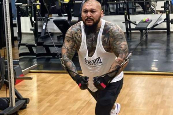 Fanii au sărit în apărarea lui Dani Mocanu, după ce a fost condamnat la șase luni de închisoare: ”Le rezolvă Dumnezeu pe toate”