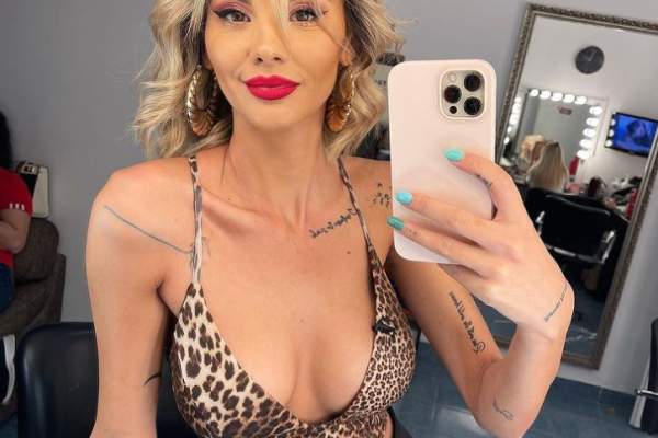 Ramona Olaru, scoasă din minți în vacanța din Dubai! Asistenta TV a povestit totul pe Internet: „O nesimțire incredibilă” / FOTO