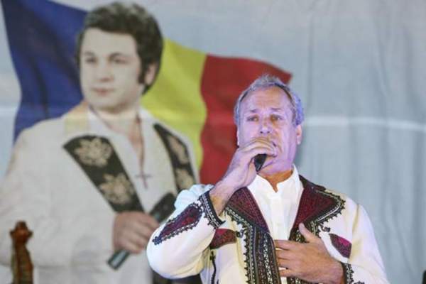 Fratele lui Ion Dolănescu, reținut pentru fraudă fiscală, în această seară! Ce ar fi făcut artistul