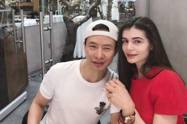 Ce afacere urmează să-și deschidă iubitul Monicăi Gabor, Mr. Pink. A conturat proiectul încă din 2017