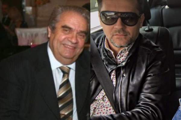 Aurel Pădureanu, în război cu tatăl lui Nicole Cherry. Soțul regretatei Cornelia Catanga face acuzații dure: ”Îmi este și scârbă să vorbesc...”