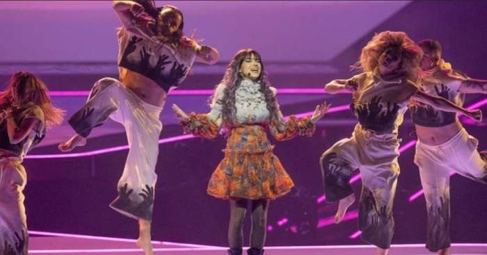 Dan Bittman îi sfătuiește pe artiștii români să nu mai participe la Eurovision. "Nu suntem pe listă"