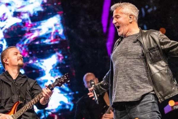 Dan Bittman îi sfătuiește pe artiștii români să nu mai participe la Eurovision. "Nu suntem pe listă"