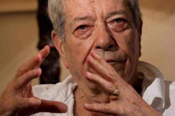 Dramele lui Ion Dichiseanu. Actorul a rămas orfan de mamă de când era copil și și-a descoperit sora moartă!