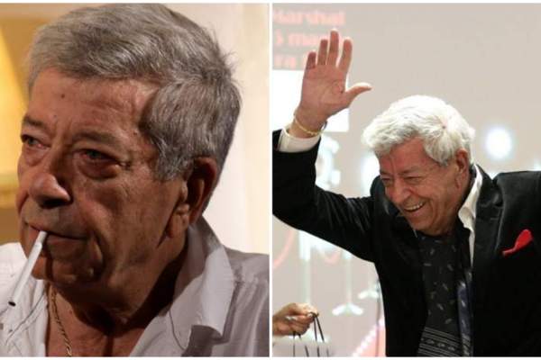 Cu ce regret a murit Ion Dichiseanu. Ce i-a zis actorul fiicei lui înainte de a-și da ultima suflare: ”Mi-a spus că își dorește...”