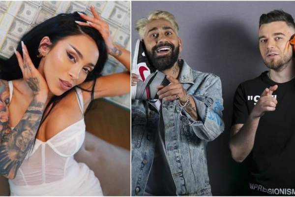 Ce sfat important i-a dat Ruby lui Connect-R, înainte de a pleca la Asia Express: ”M-a învățat cum să trăiesc cu 1 euro pe zi”