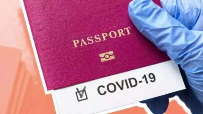„Pașaportul Covid” a fost aprobat în Uniunea Europeană. Ar putea intra în vigoare de la 1 iulie