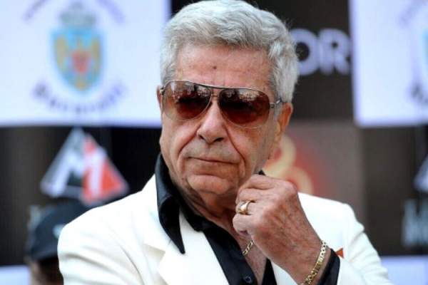 Lângă cine va fi înmormântat Ion Dichiseanu. Este vorba despre o altă artistă cunoscută