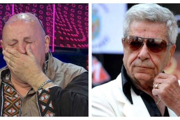 Bebe Cotimanis a izbucnit în plâns când a aflat de moartea lui Ion Dichiseanu. Ce a spus actorul despre prietenul său: „Ai fost și ești un lord”