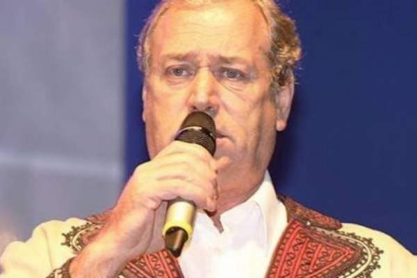 Fratele lui Ion Dolănescu se află sub control judiciar. Ce acuzații i se aduc lui Constantin Dolănescu