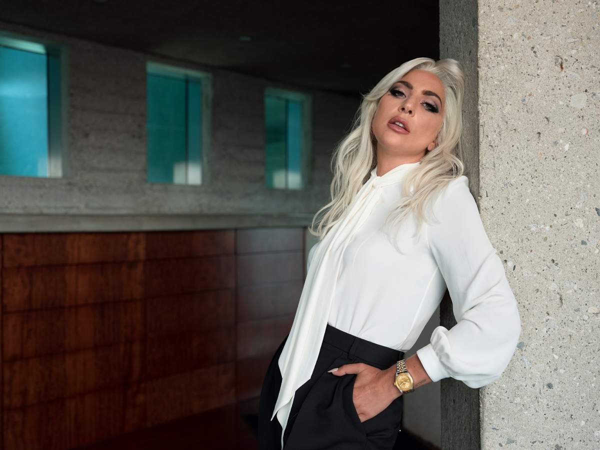 Lady Gaga a rămas gravidă în urma unui abuz, la doar 19 ani. ”M-a abandonat, însărcinată, la colțul străzii”