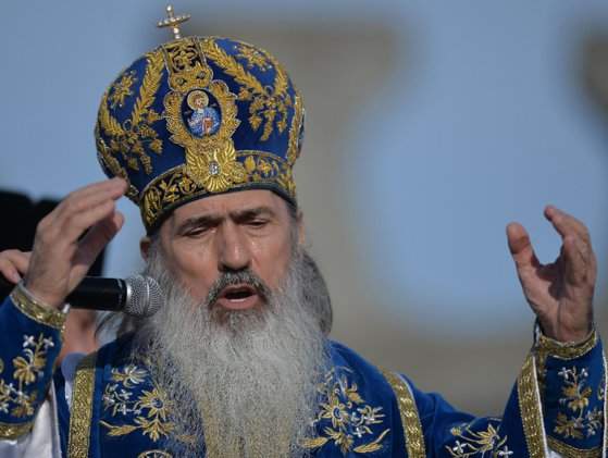 Reacția lui ÎPS Teodosie, după criticile primite de la Patriarhie. ”Nu mă dezic de ce am făcut”