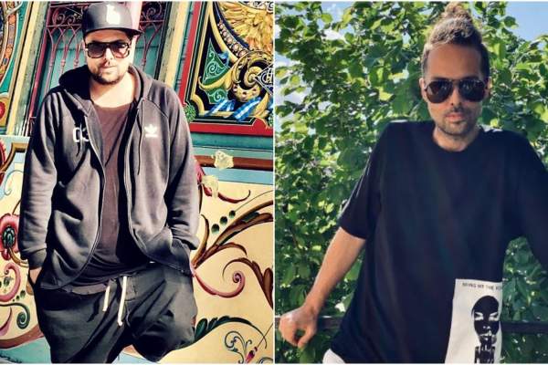 Cum a slăbit Tudor Ionescu de la Fly Project de la 104 kilograme la 64: ”Acum nu mai mi-e poftă de mâncare”