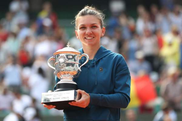 Veste tristă. Simona Halep nu va juca la Roland Garros. Cine îi va lua locul