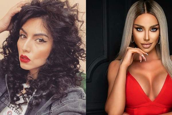 Doinița Oancea, atac dur la adresa Biancăi Drăgușanu. Actrița consideră că nu are ce căuta în showbiz: ”A devenit persoană publică prin...”