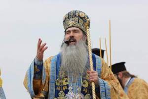Datoriile uriașe ale ÎPS Teodosie la Patriarhie. Cum explică arhiepiscopul bolidul de peste 100 de mii de euro