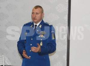 Șefii Jandarmeriei, făcuți K.O. de militarul proxenet / Răsturnare de situație