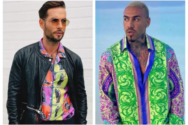 Randi, cuvinte dure la adresa lui Alex Velea. Ce părere are cântărețul despre colegul său de breaslă: „Impulsiv și arogant”