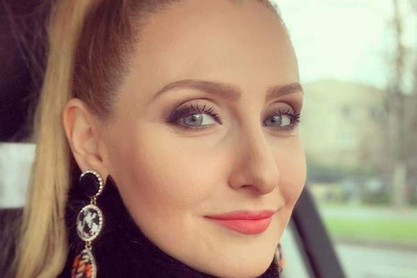 Cum a reacționat Alina Sorescu la zvonurile că Alexandru Ciucu, soțul ei, o înșală: „Mi-am văzut de drumul meu”