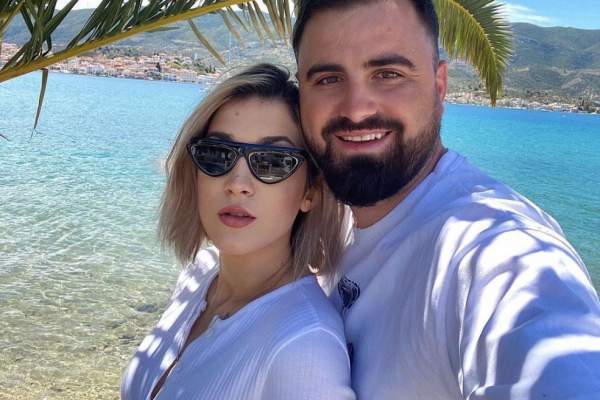 Adda și Cătălin Rizea au trăit coșmarul vieții lor în vacanța din Grecia. Cum a reacționat Cătălin Scărlătescu: „Cu capul în pungă” / FOTO