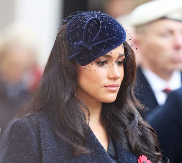 Meghan Markle a vrut să se sinucidă. Cum l-a anunțat pe Harry că urmează să facă un gest necugetat: „A fost înspăimântător”