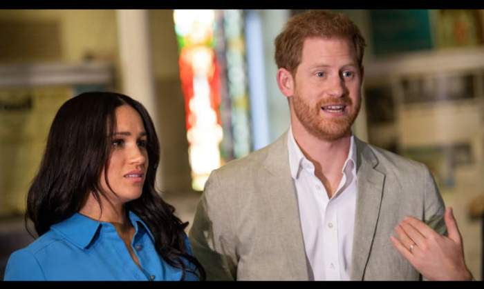 Meghan Markle a vrut să se sinucidă. Cum l-a anunțat pe Harry că urmează să facă un gest necugetat: „A fost înspăimântător”