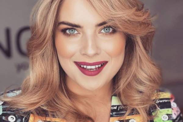 Cum arată Bianca Lăpuște fără strop de machiaj. Soția lui Marius Moga promovează frumusețea naturală cu fiecare ocazie / FOTO