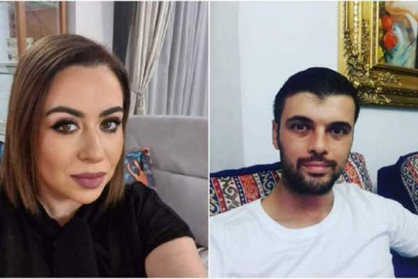 Oana Roman a fost întrebată de ce încă poartă numele fostului soț pe rețelele de socilizare. Ce răspuns le-a dat vedeta curioșilor