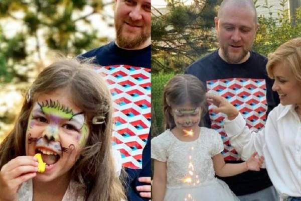 Simona Gherghe, surpriză uriașă de ziua de naștere a fiicei sale. Câți ani a împlinit Ana / FOTO