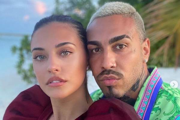 Antonia, cu burtica de gravidă pe Instagram. Vedeta și-a luat toți fanii prin surprindere