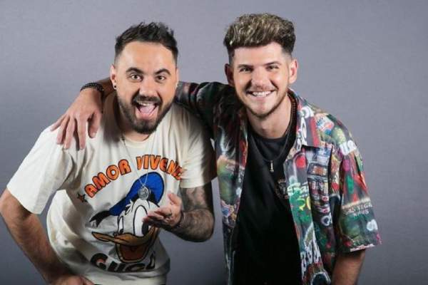 Cine este Emi de la Asia Express și ce studii are. El și Cuza de la Noaptea Târziu fac echipă în competiția din Turcia