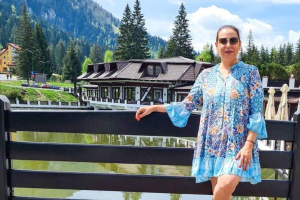 Oana Roman se pregătește de o nouă vacanță de lux! O va însoți Marius Elisei și de această dată? / FOTO