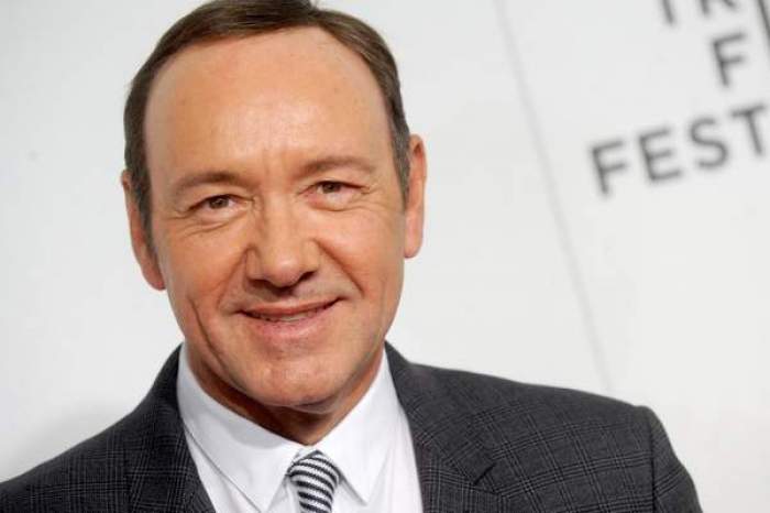 Kevin Spacey revine la actorie. Filmul în care va juca spune povestea unui bărbat acuzat pe nedrept de pedofilie