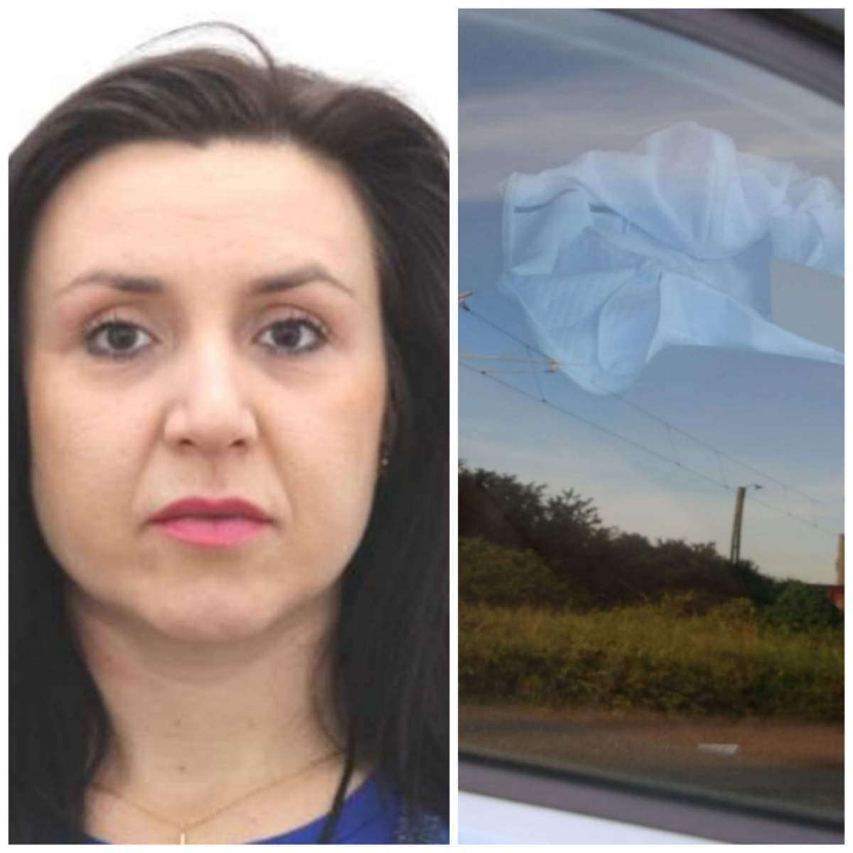 O infirmieră în vârstă de 40 de ani din Buzău a fost găsită moartă în propria mașină. Ce s-a întâmplat înainte de tragedie